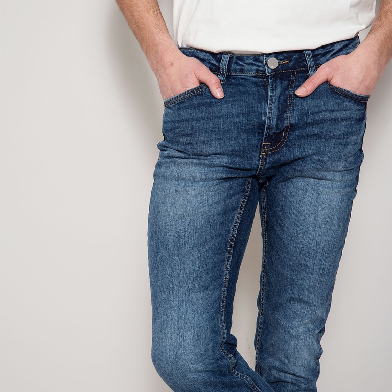 Jeans "Slimmy" Jeans "Slimmy"